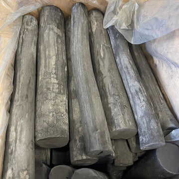 7.5kg BESTCHARCOAL® Binchotan Eucalyptus - 0