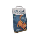 Ok Cat® Biodegradable Cat Litter 10lt-1