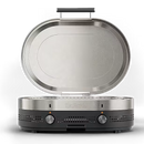 Solo Stove® Steelfire 30” Stainless Griddle-1