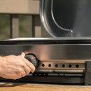 Solo Stove® Steelfire 22” Stainless Griddle-5