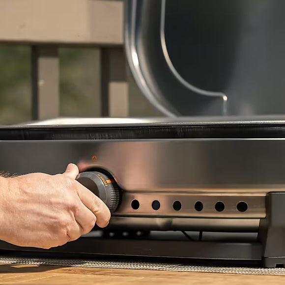 Solo Stove® Steelfire 22” Stainless Griddle
