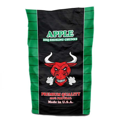 TORO® Apple Smoking Chunks