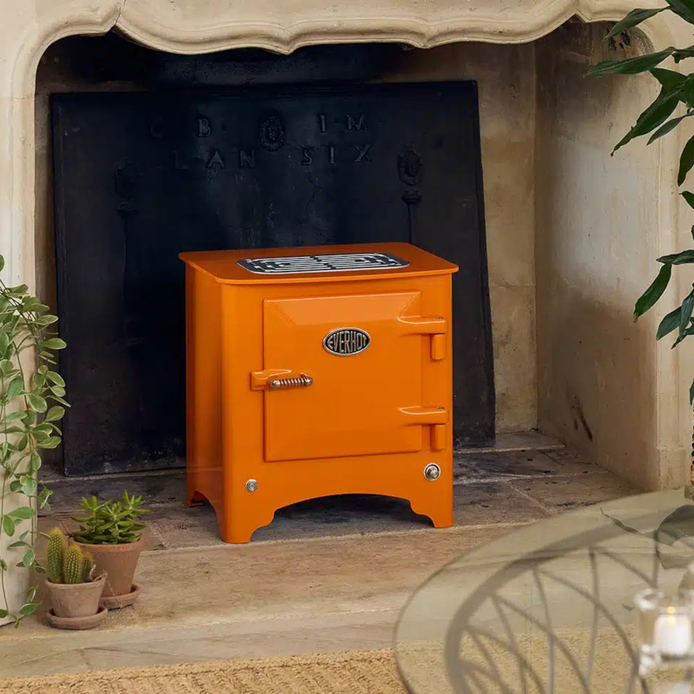 Everhot® Electric Stoves