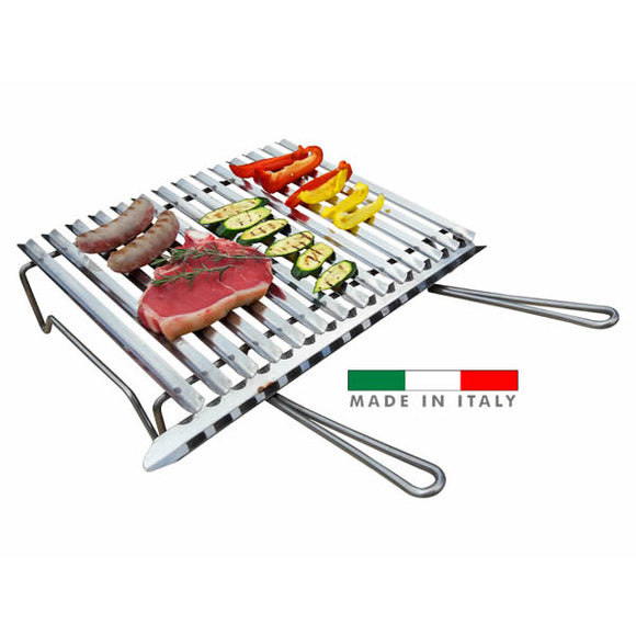 Tuscan Grills - Full Stainless Steel