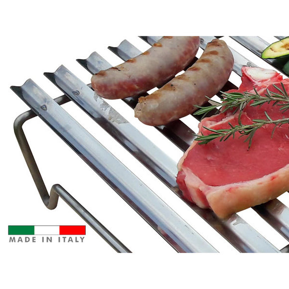 Tuscan Grills - Full Stainless Steel