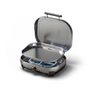 Solo Stove® Steelfire 22” Stainless Griddle-3