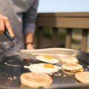 Solo Stove® Steelfire 22” Stainless Griddle-7