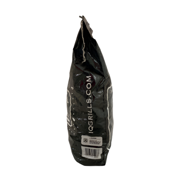 10kg iQ Grill® White Quebracho XL Lump Charcoal