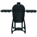 iQ GRILLS® - Classic 21" - The Fully Accessorized Kamado Grill-8