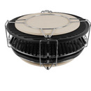 iQ GRILLS® - Classic 21" - The Fully Accessorized Kamado Grill-10