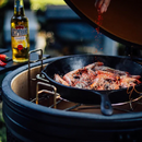 iQ GRILLS® - Classic 21" - The Fully Accessorized Kamado Grill-2