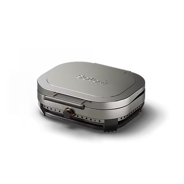 Solo Stove® Steelfire 22” Stainless Griddle