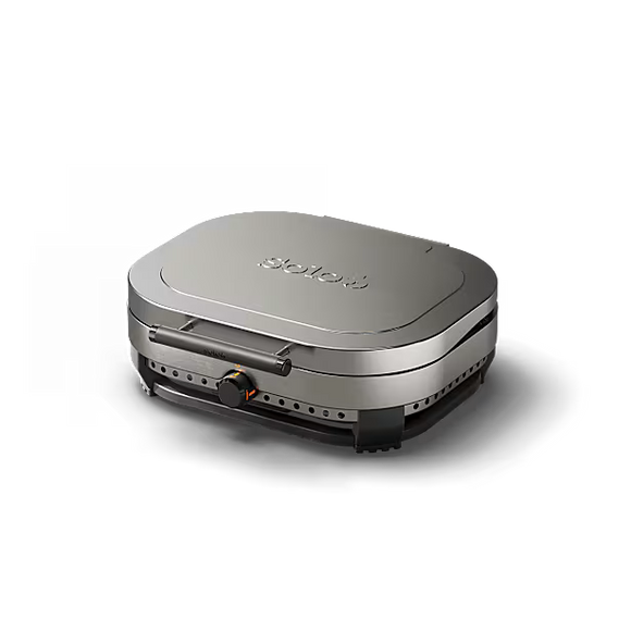 Solo Stove® Steelfire 22” Stainless Griddle