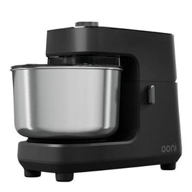 Ooni® Halo Core Spiral Mixer (Foundry Black)