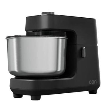 Ooni® Halo Core Spiral Mixer (Foundry Black)