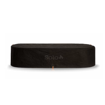 Solo Stove® Steelfire Griddle Shelter - 0