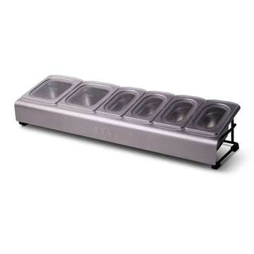 Ooni® Pizza Topping Station - 0