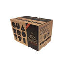 6kg QUADROTTI Premium Pizzeria Firewood for Ooni-4