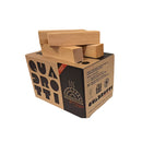 6kg QUADROTTI Premium Pizzeria Firewood for Ooni-2