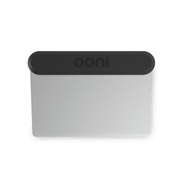 Ooni® Pizza Dough Scraper