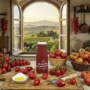 Lunica® Polpa Fine di Pomodoro Biologico del Mugello(425g)-2
