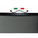 Curved Fireplace Screen & Guard-3