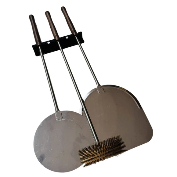 Pizza Oven Tools - 3 Pcs Set 100cm