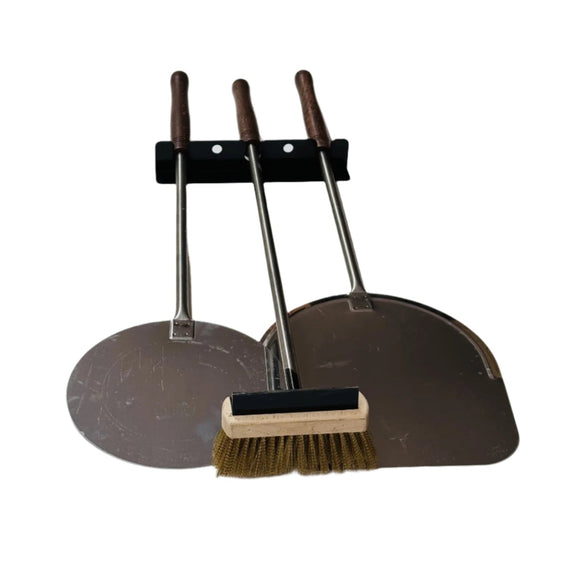 Pizza Oven Tools - 3 Pcs Set 100cm