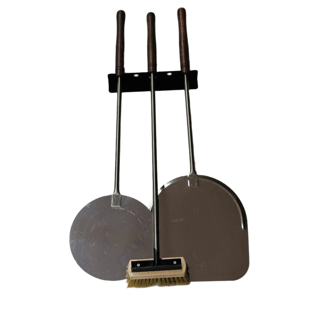 Pizza Oven Tools - 3 Pcs Set 100cm