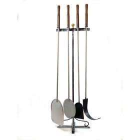 Pizza Oven Tools Stand - 150cm