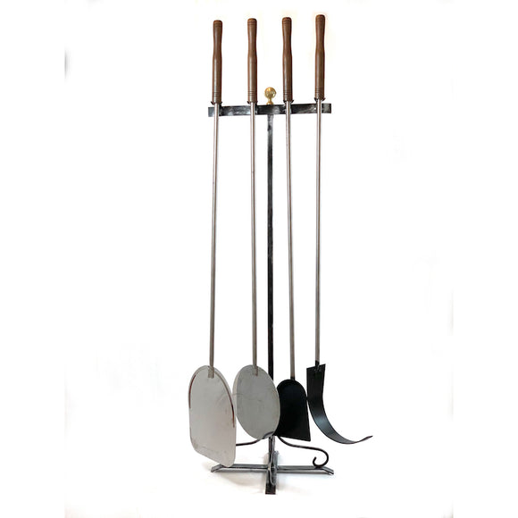 Pizza Oven Tools Stand - 150cm