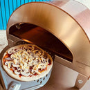 Pizza Party® Emozione Gas 2 Pizza Oven-7