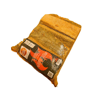 45Ltr (~12kg) Pizzeria Firewood Nets