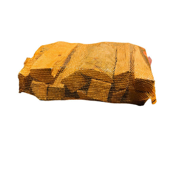 45Ltr (~12kg) Pizzeria Firewood Nets