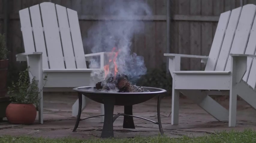 Solo Stove® Bonfire 2.0 | MG Firelogs