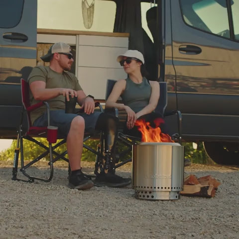 Solo Stove® Ranger 2.0 - 0