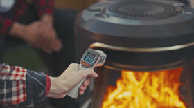 Solo Stove® Infrared Thermometer - 0