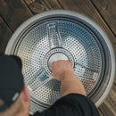 Solo Stove® Fire Pellet Adapter-2