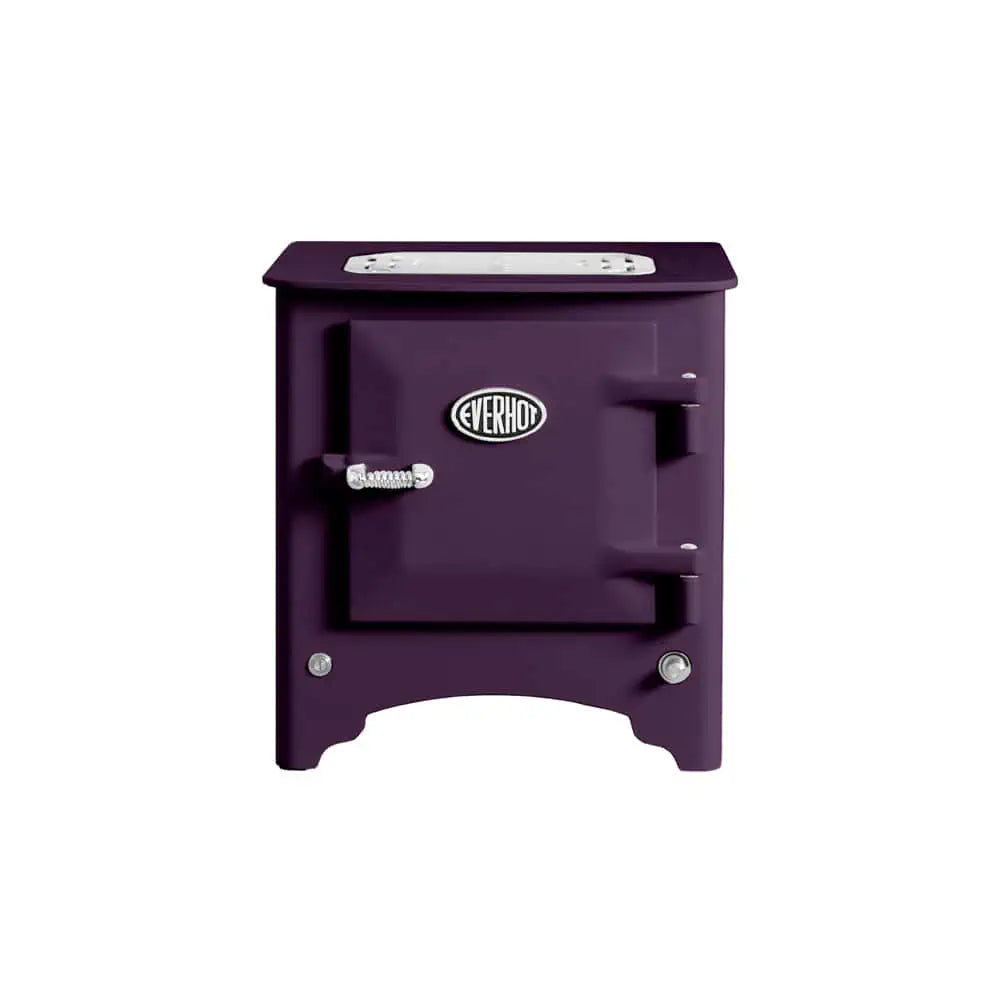 Buy aubergine Everhot® Electric Stoves