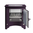 Everhot® Electric Stoves with Oven-31