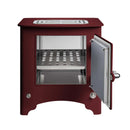 Everhot® Electric Stoves with Oven-32