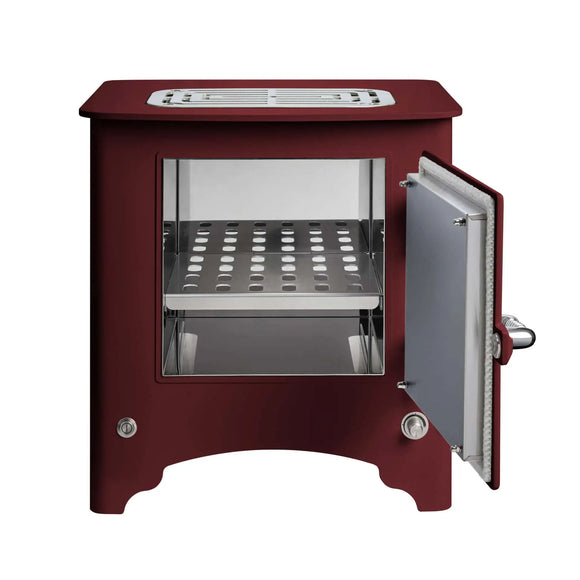 Everhot® Electric Stoves with Oven