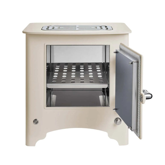 Everhot® Electric Stoves with Oven