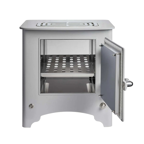 Everhot® Electric Stoves with Oven