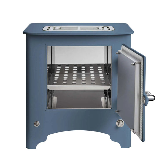 Everhot® Electric Stoves with Oven