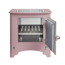 Everhot® Electric Stoves with Oven-36