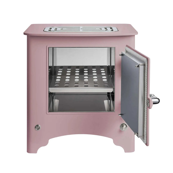 Everhot® Electric Stoves with Oven