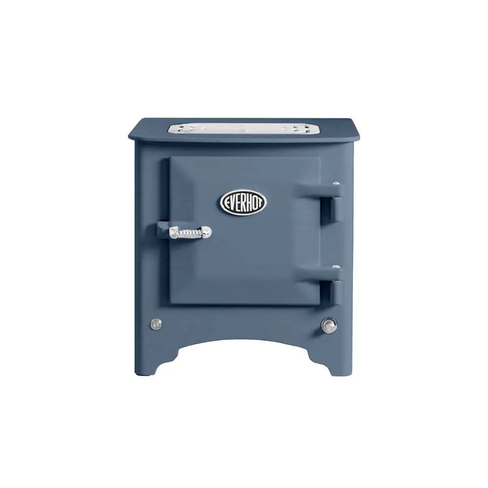 Buy dusky-blue Everhot® Electric Stoves