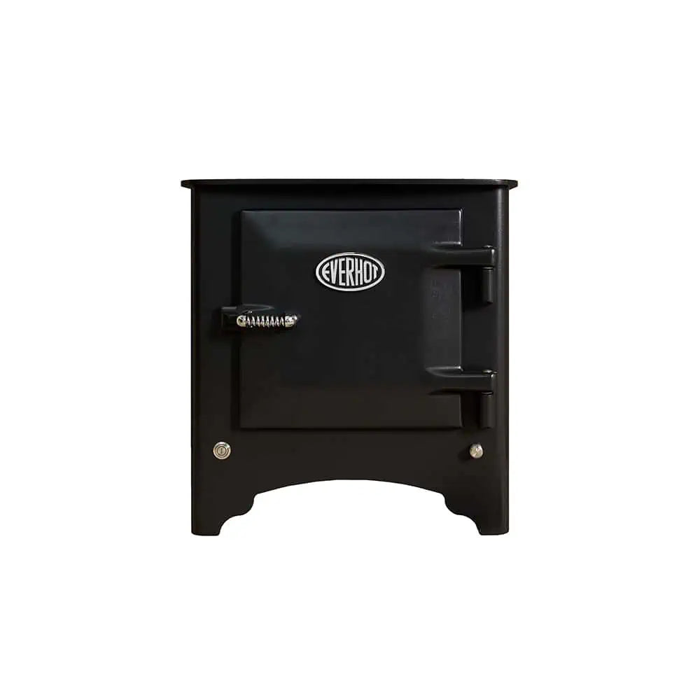 Buy matt-black Everhot® Electric Stoves