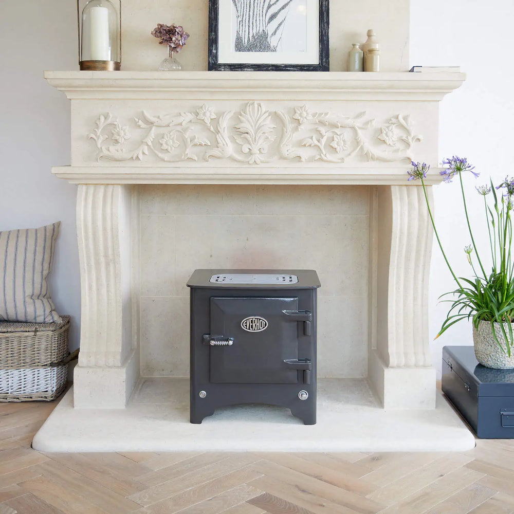 Everhot® Electric Stoves